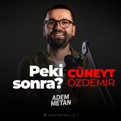 Dijital Medyaya Geçiş, Neden Kılıçdaroğlu Linci Yedi, Erdoğan Rakipsiz mi? | Cüneyt Özdemir Dijital Medyaya Geçiş, Neden Kılıçdaroğlu Linci Yedi, Erdoğan Rakipsiz mi? | Cüneyt Özdemir