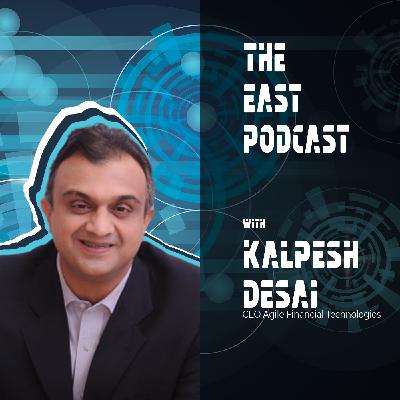 Partha Srinivasan and Kalpesh Desai talk about Financial Tech in the Remittances and Payment space