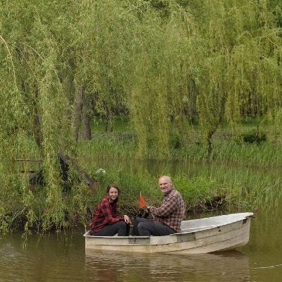 Po co mi te stawy? - Opowieści z rancza 1