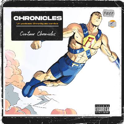 Chronicles - Centaur Chronicles