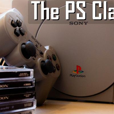 What Games Need To Be On The Playstation Classic?