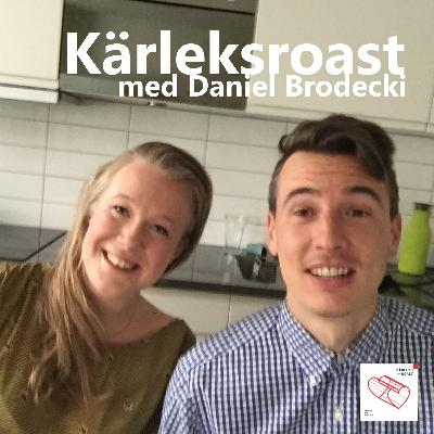 Rebecka Pershagen - Åldersskillnad & Kärleksapp