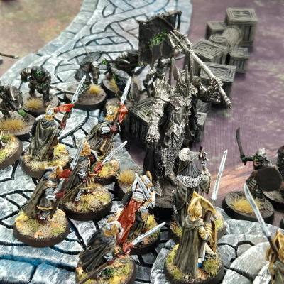 Ep 109 Catching Up with a Very Old Friend - Battle Hardended Tournament Recap Ep 109 Catching Up with a Very Old Friend - Battle Hardended Tournament Recap
