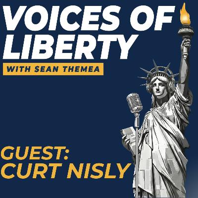 Unapologetic for Liberty: Curt Nisly’s Battle Against the Political Machine