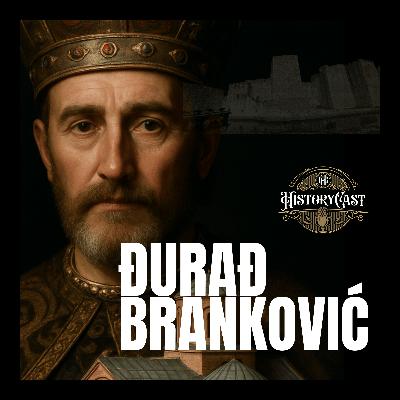 102 - Đurađ Branković