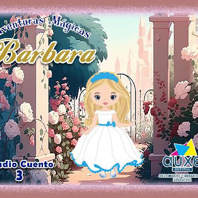 BÁRBARA - Episodio exclusivo para mecenas