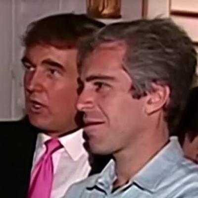 Emails show Epstein alleged Trump 'knew about the girls'