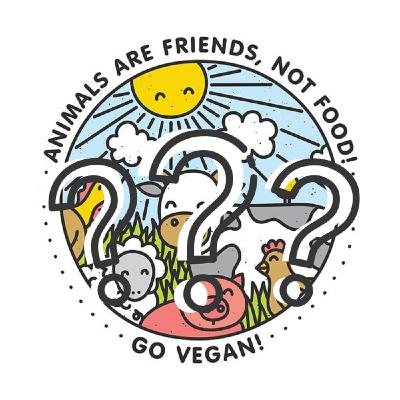 Cuidado con las dietas veganas - Caso de Rawvana