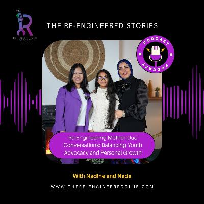 Voices of Tomorrow: Nadine's Journey as a Young Care Ambassador