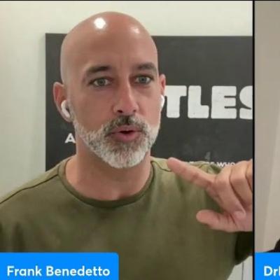 Frank Benedetto KNOWS Physical Therapy Has A Marketing Problem