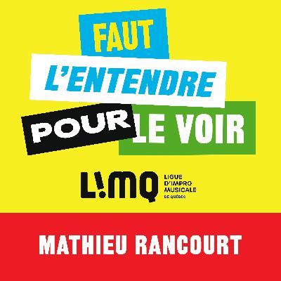 08 | Mathieu Rancourt 08 | Mathieu Rancourt