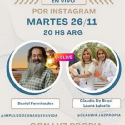 Con Luz Propia #12 -26/11/24