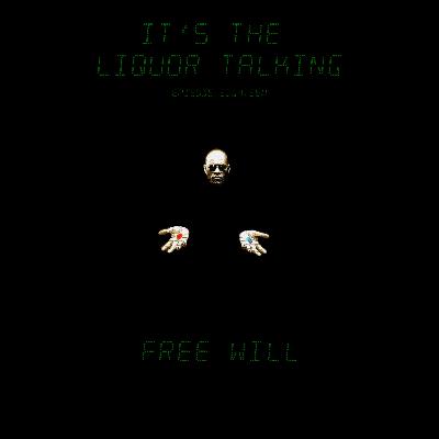 Episode #18: Listening to this episode is not a choice?