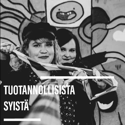 10. VUOSI PAKETISSA - MITÄ LUVASSA 2021?