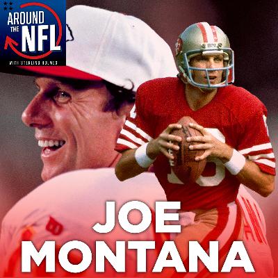 10-10-24 Around the NFL - Joe Montana