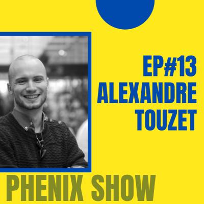 Le Phenix Show EP.13 Alexandre Touzet - Améliorer votre sommeil ! Le Phenix Show EP.13 Alexandre Touzet - Améliorer votre sommeil !
