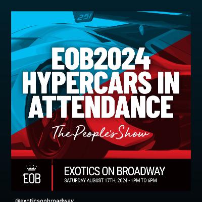 Exotics on Broadway vs. Best 10 cars for under $15K
