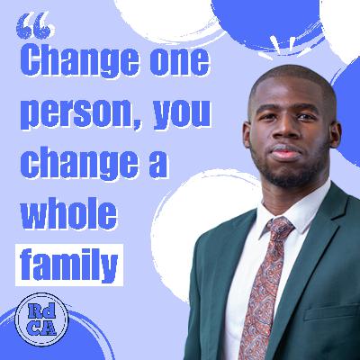 Why Impact Must Precede Income | Sitholile Sithole Pt2