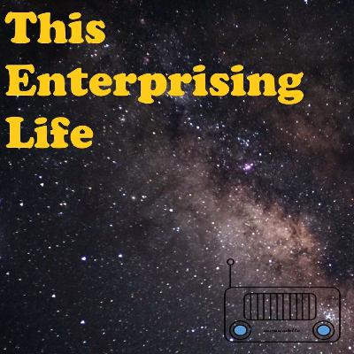 Star Trek Day 2025: Lower Decks!  Lower Decks!