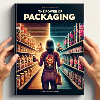 Cómo el empaque influye en la decisión de compra