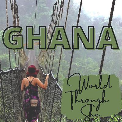 Ghana Travel Ghana Travel