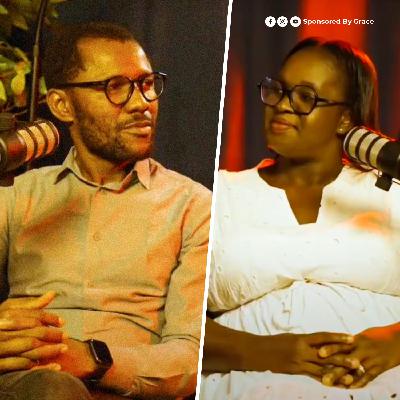Conversation Pro avec Lewis Ekra et -Cathy Nomel - Partie 2