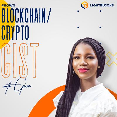 Global Blockchain news and Crypto gist Global Blockchain news and Crypto gist