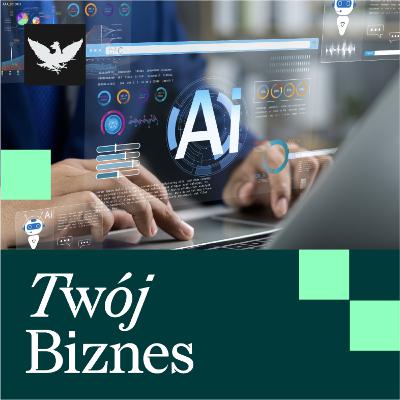 12.02.2026r. | AI w Polsce, apel przemysłu UE, rekordowe zyski banków