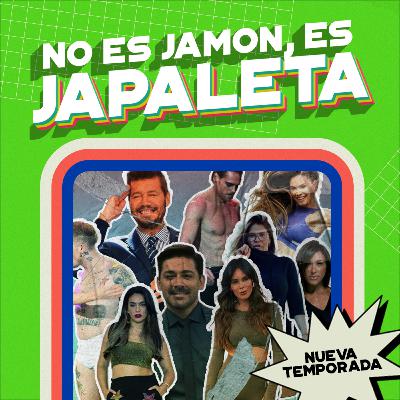 S02E12 - Que vuelva el bolillero S02E12 - Que vuelva el bolillero