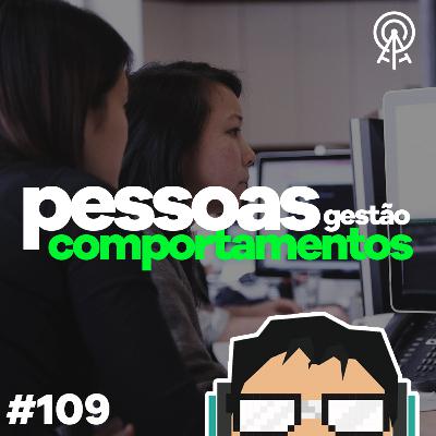 Gestão de Pessoas e Economia Comportamental - com Paula Ávila Gestão de Pessoas e Economia Comportamental - com Paula Ávila