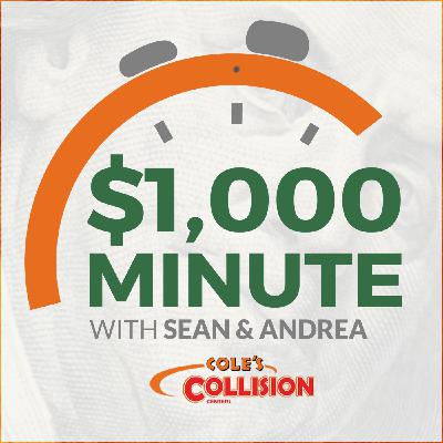 $1,000 Minute - Dan