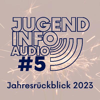 Jahresrückblick 2023 Jahresrückblick 2023