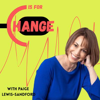 07. Once upon a burnout with Paige Lewis-Sandford