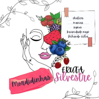 chatices | manias | signos | baianidade nagô | fechando ciclos