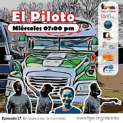 En busca de la memoria
