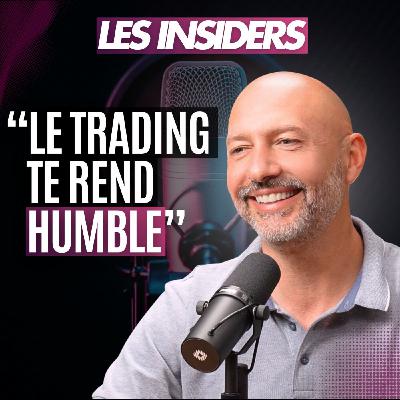 Interview #22 : La Face Cachée Du Trading : Prop Firms, Marchés, Formation Avec Nicolas Schneller