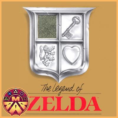 The Legend of Zelda | Save State The Legend of Zelda | Save State