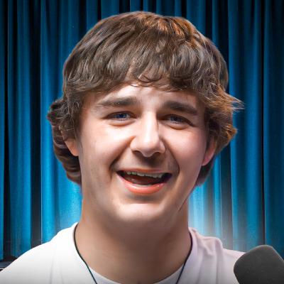 From Foster Care to Fame - Brad Kella’s Remarkable Story | Brad Kella #29