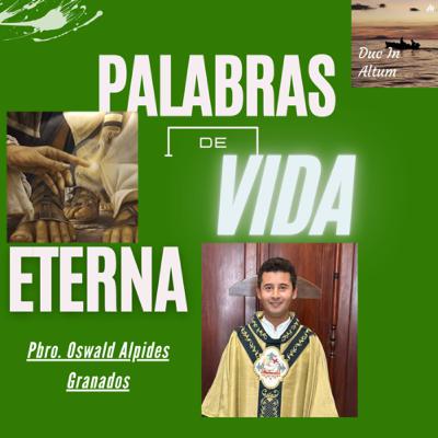 T. 4. Ep. 17. Palabras de Vida Eterna. Talita Kum. T. 4. Ep. 17. Palabras de Vida Eterna. Talita Kum.