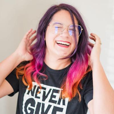 404 Burnout, Boundaries, and Breaking Up with Hustle Culture with Christi Johnson