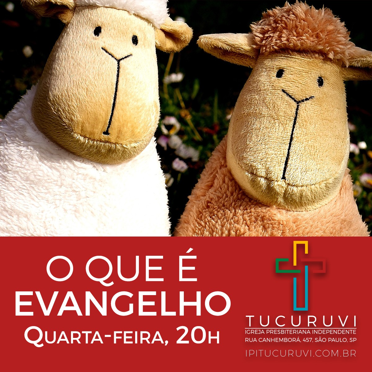 Igreja Presbiteriana Independente de Tucuruvi