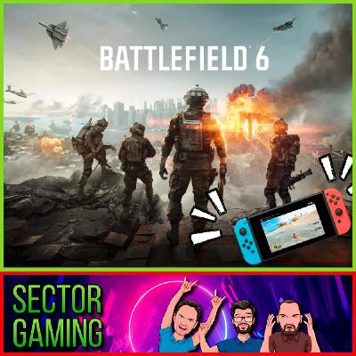 SG 225 | Beta BF6 + Impresiones Mafia + DK Bananza en Switch 1 + ¿PS Multi? SG 225 | Beta BF6 + Impresiones Mafia + DK Bananza en Switch 1 + ¿PS Multi?