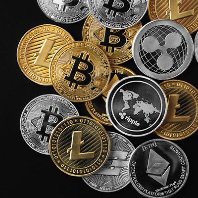 Pé de Meia: Criptomoedas Pé de Meia: Criptomoedas