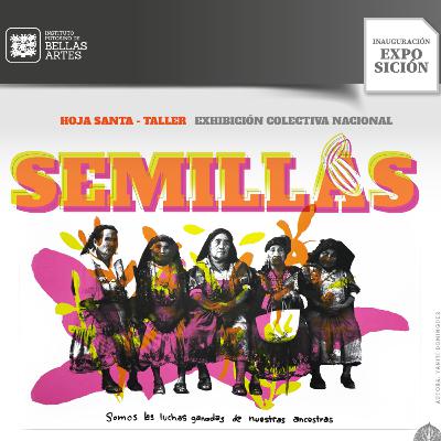 Visita guiada - Semillas Visita guiada - Semillas