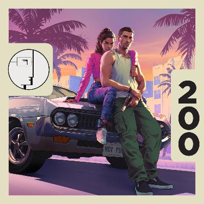 200. GTA VI + Thunderbolts + El eternauta
