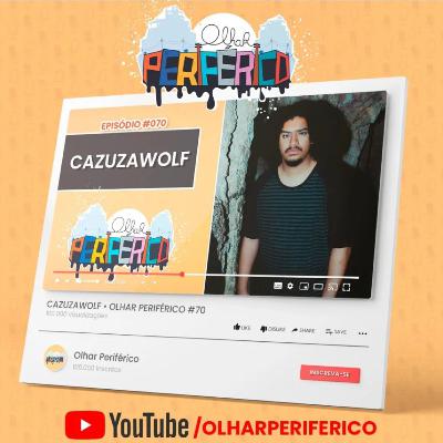 Cazuza Wolf Cazuza Wolf