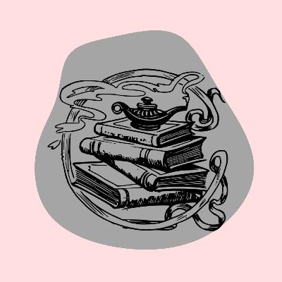 Ep. 11 - LIBERA TU MAGIA Ep. 11 - LIBERA TU MAGIA