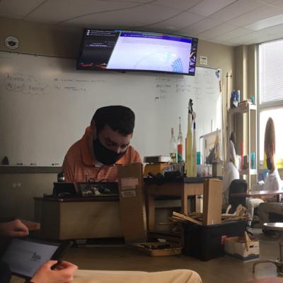 Raycon, Bringing You The Last Minute Podcast