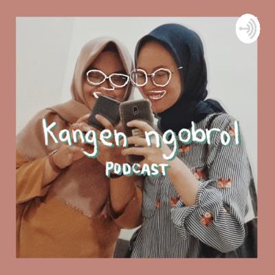 kangen ngobrol - tapi kenalan dulu