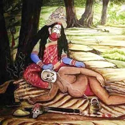 बामाखेपा स्टोरी इन हिंदी | बामाखेपा तारापीठ | Bamakhepa story | Sri Bamakhepa of Tarapith